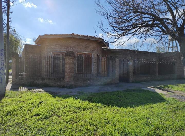 Casa · 137m² · 3 Ambientes · 1 Cochera