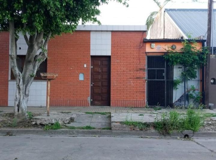 Casa · 120m² · 3 Ambientes