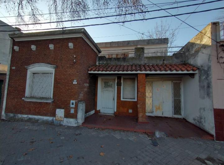 Casa · 155m² · 3 Dormitorios · 1 Cochera