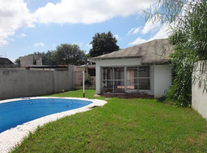 Casa · 185m² · 4 Ambientes