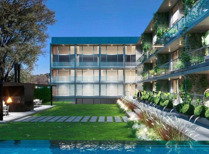 Casa · 155m² · 3 Ambientes