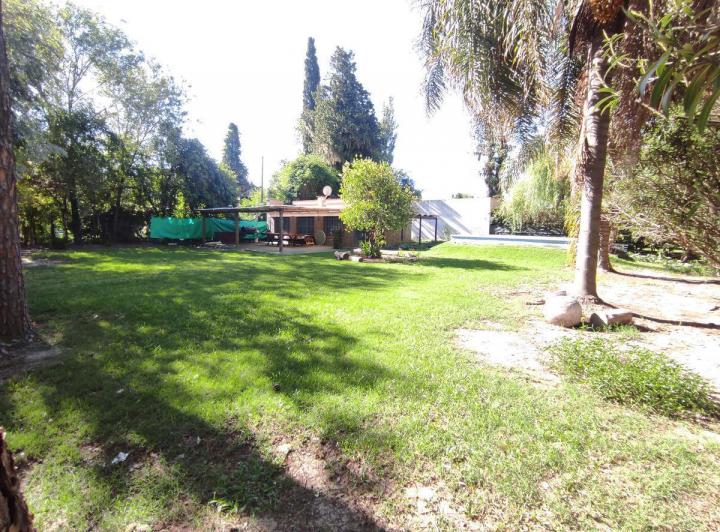 Casa · 60m² · 3 Ambientes