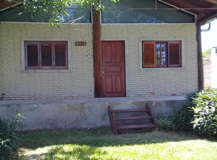 Casa · 95m² · 3 Ambientes