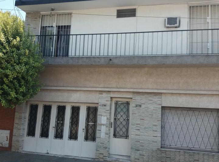 Casa · 95m² · 1 Dormitorio · 1 Cochera