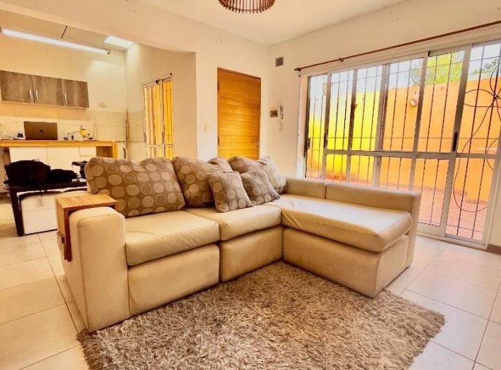 Casa · 92m² · 3 Ambientes