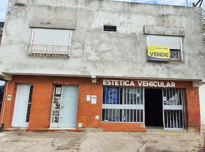 Casa · 198m² · 3 Dormitorios · 1 Cochera
