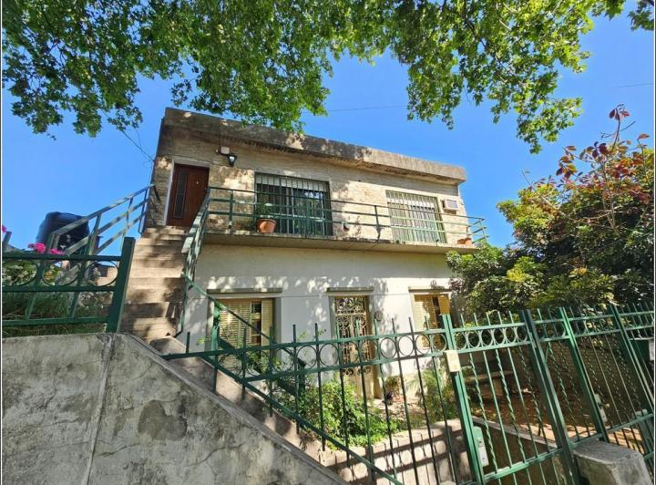 Casa · 73m² · 4 Ambientes