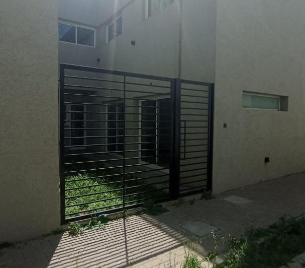Casa · 125m² · 4 Ambientes · 1 Cochera