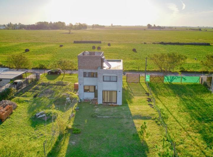 Casa · 547m² · 4 Ambientes
