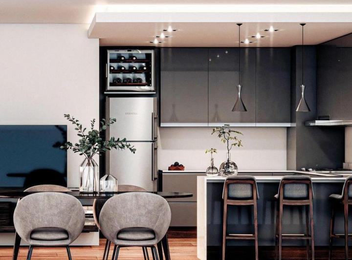 Casa · 30ha · 1 Ambiente