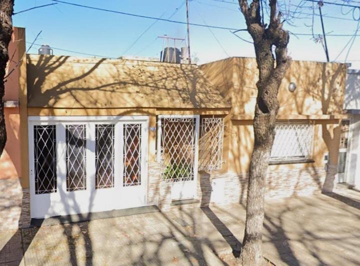 Casa · 141m² · 4 Ambientes · 1 Cochera