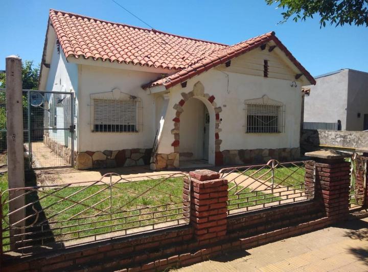 Casa · 101m² · 3 Ambientes
