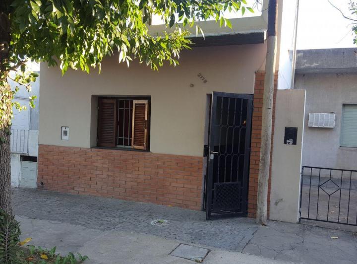 Casa · 90m² · 3 Ambientes