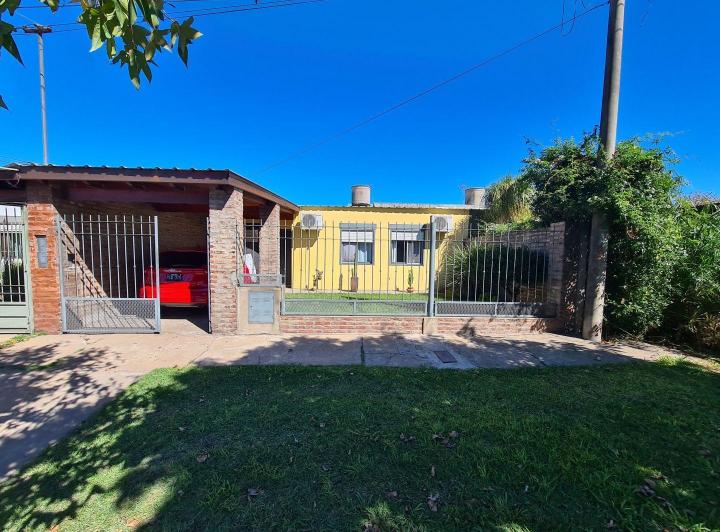 Casa · 100m² · 4 Ambientes
