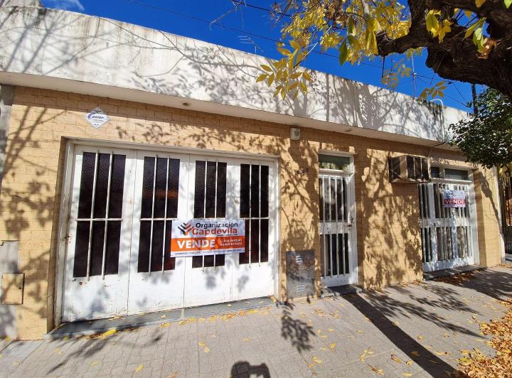 Casa · 190m² · 3 Ambientes · 1 Cochera