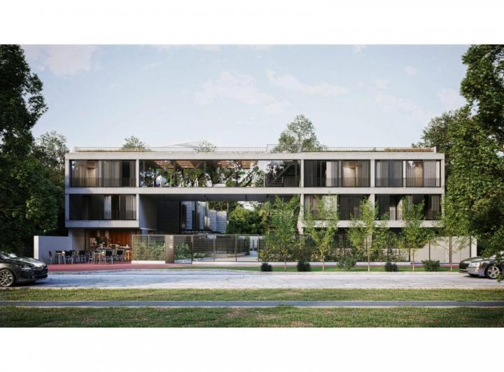 Casa · 58m² · 13 Ambientes · 1 Cochera
