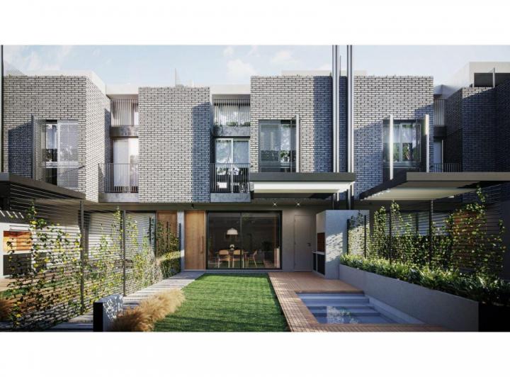 Casa · 170m² · 13 Ambientes · 1 Cochera