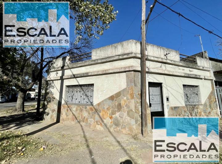 Casa · 100m² · 4 Ambientes