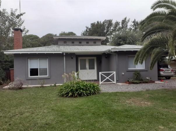 Casa · 250m² · 4 Ambientes