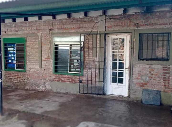 Casa · 60m² · 3 Ambientes · 3 Cocheras