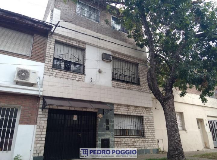 Casa · 130m² · 5 Ambientes · 1 Cochera