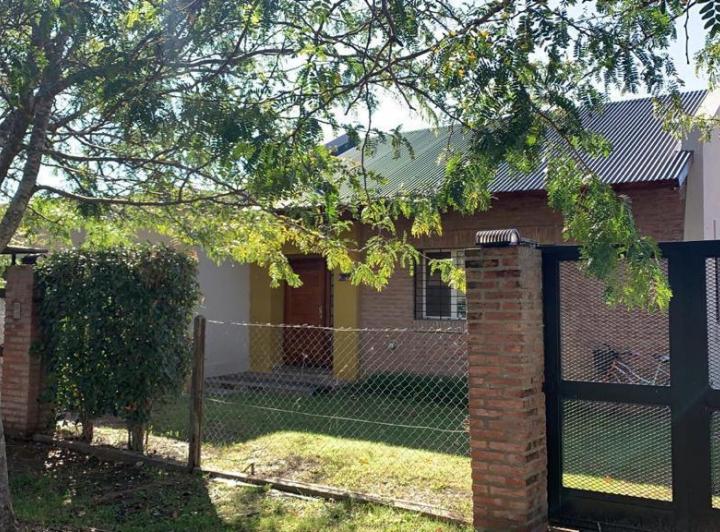 Casa · 130m² · 2 Dormitorios