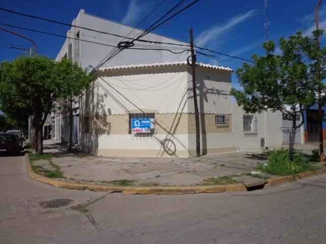 Casa · 5 Ambientes