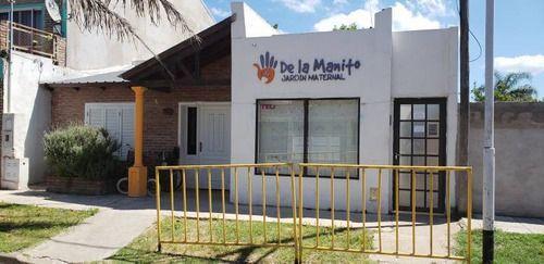 Casa · 178m² · 5 Ambientes