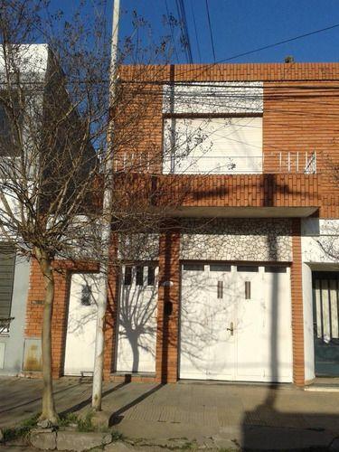 Casa · 120m² · 3 Ambientes