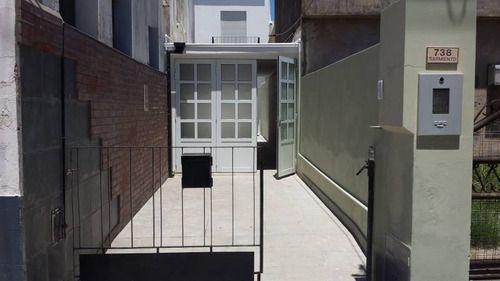 Casa · 110m² · 3 Ambientes · 1 Cochera