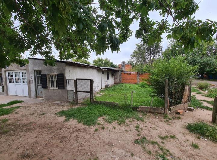 Casa · 120m² · 3 Ambientes