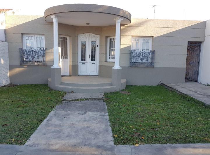 Casa · 128m² · 3 Ambientes