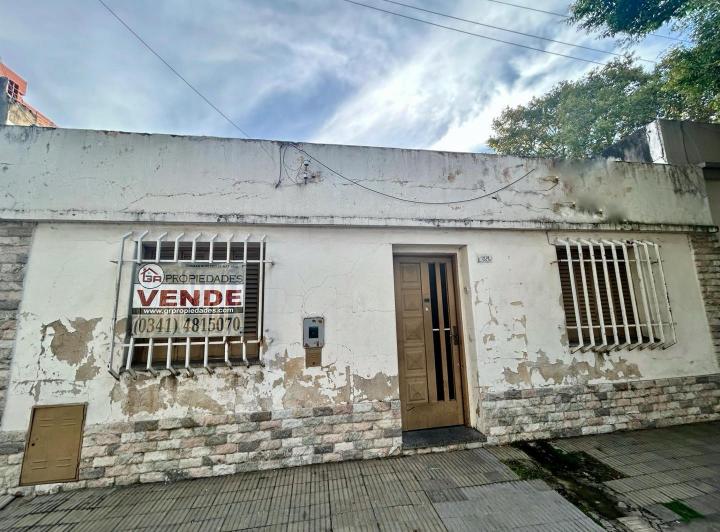 Casa · 100m² · 3 Ambientes