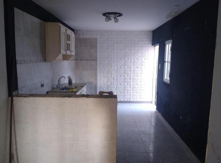 Casa · 88m² · 5 Ambientes