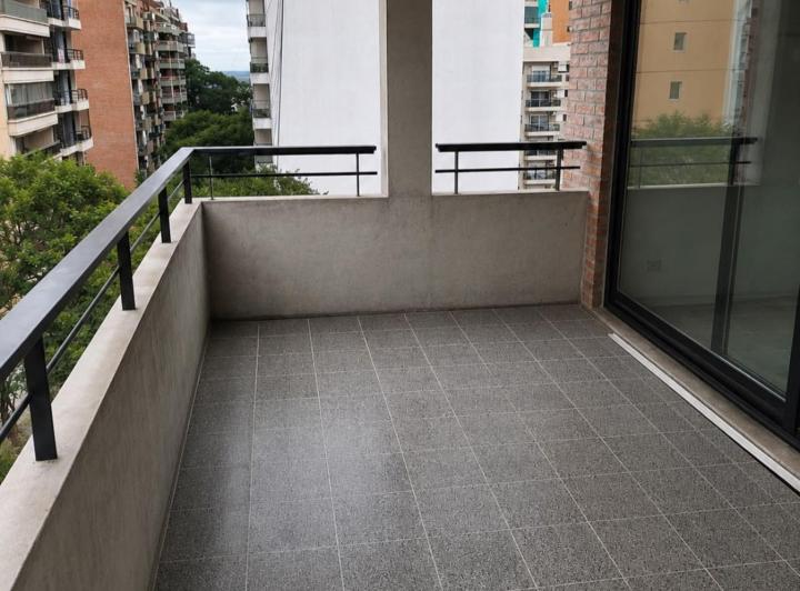 Departamento · 101m² · 4 Ambientes
