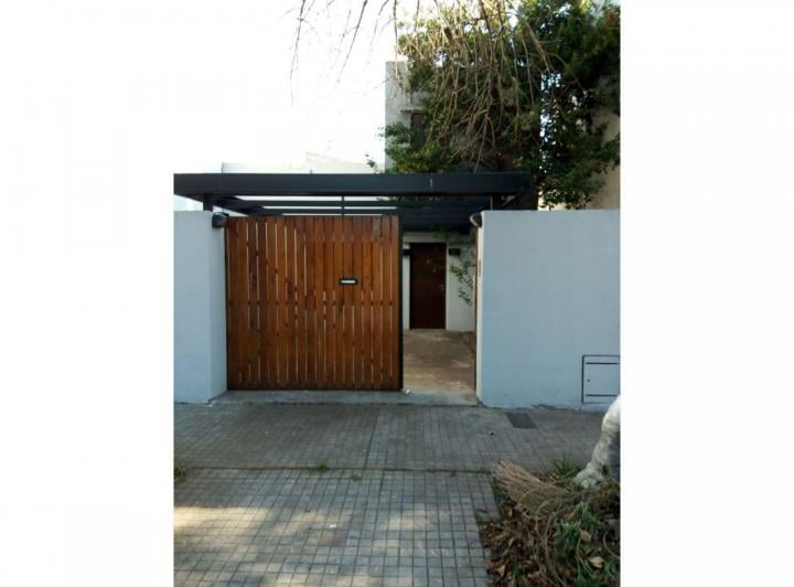 Casa · 80m² · 3 Ambientes