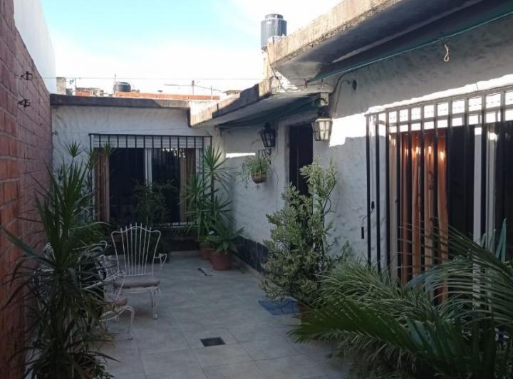 Casa · 63m² · 3 Ambientes · 1 Cochera