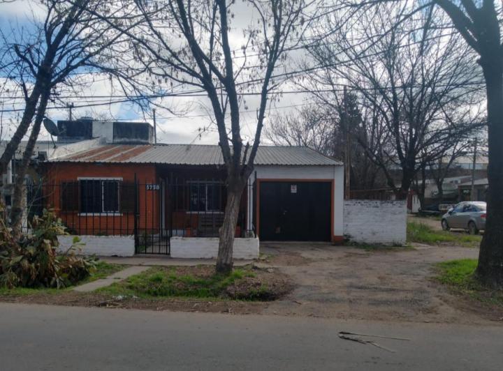 Casa · 101m² · 3 Ambientes · 1 Cochera