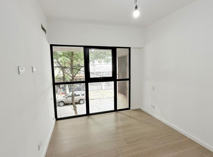 Departamento · 68m² · 4 Ambientes