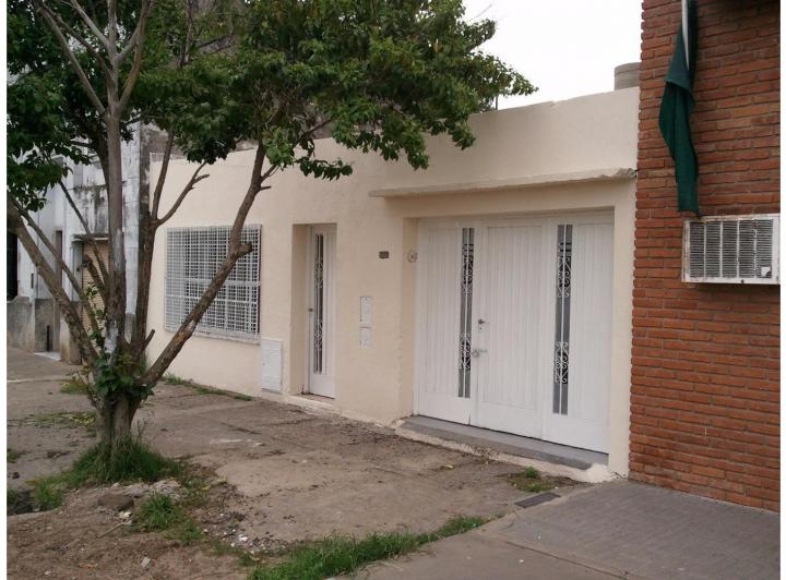 Casa · 120m² · 3 Ambientes · 1 Cochera