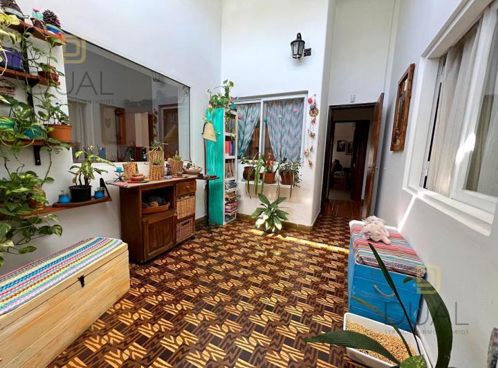 Casa · 159m² · 5 Ambientes