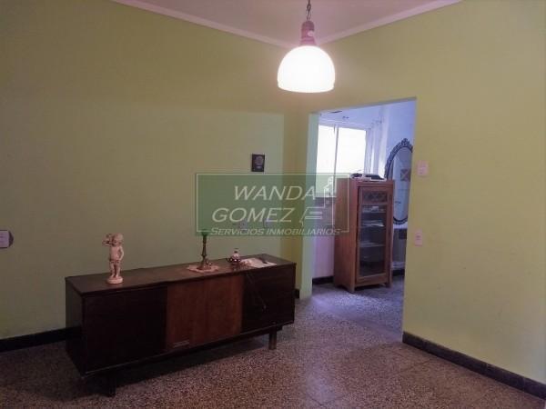Casa · 189m² · 7 Ambientes · 2 Cocheras