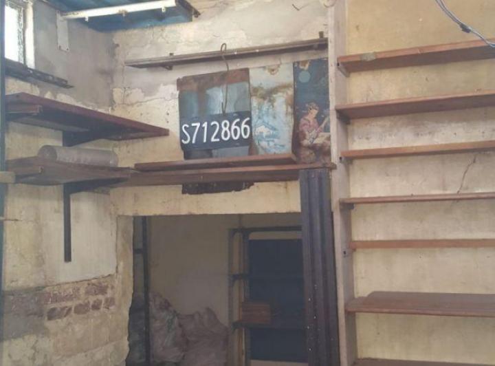 Casa · 2 Dormitorios