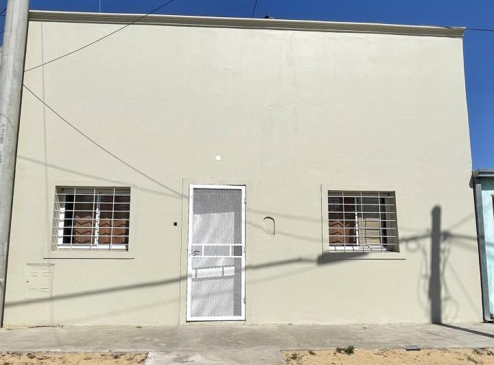 Casa · 95m² · 5 Ambientes