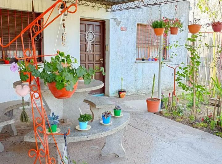 Casa · 225m² · 4 Ambientes · 1 Cochera