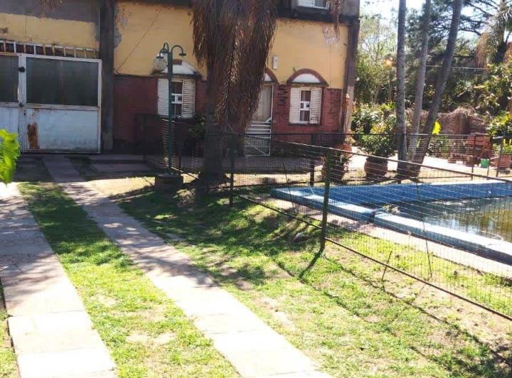 Casa · 150m² · 6 Ambientes