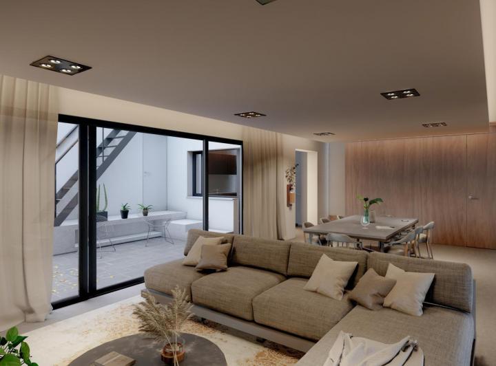 Casa · 144m² · 7 Ambientes