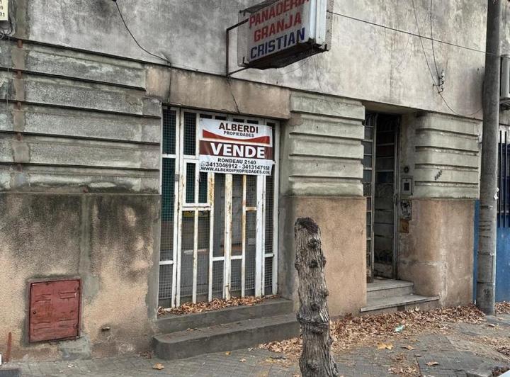Casa · 113m² · 2 Dormitorios