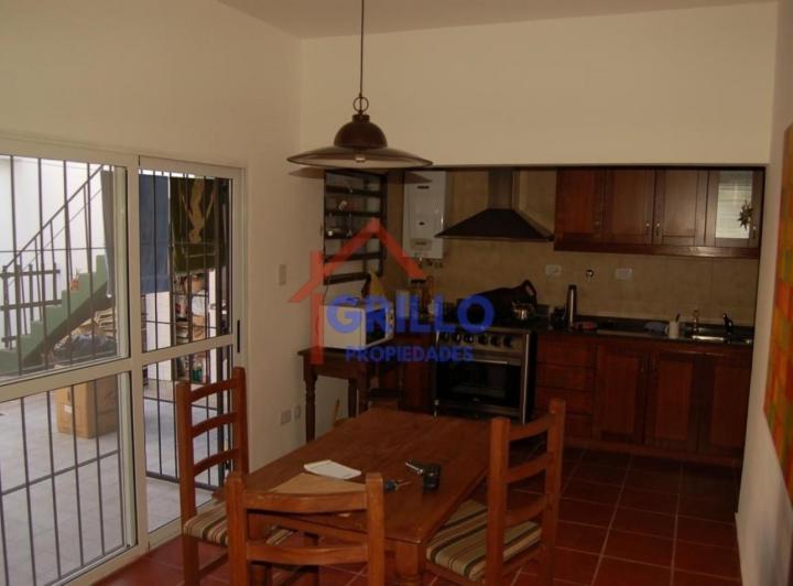 Casa · 91m² · 3 Ambientes