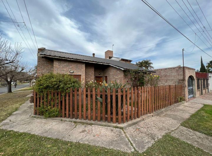 Casa · 152m² · 3 Ambientes